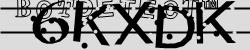 Codice CAPTCHA