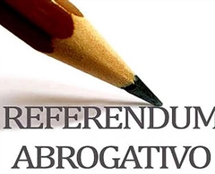 Referendum: Voto a domicilio - richieste entro il 28 marzo