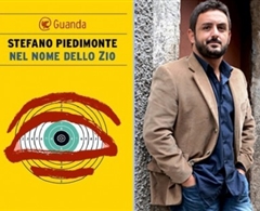 Incontro con Stefano Piedimonte presso Auditorium "E. Perito" 