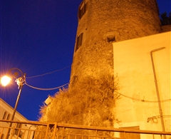 Torre Rotonda