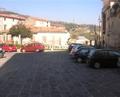 Piazza Porta Dogana