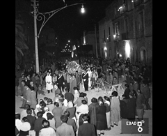 Processione del Venerdì Santo 1959