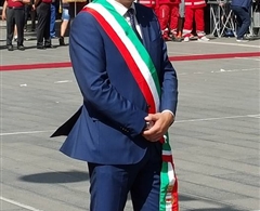 sindaco Massimo Cariello