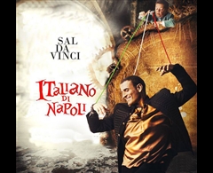 Italiano di Napoli - L ultimo spettacolo di Sal Da Vinci al Cinema Teatro Italia