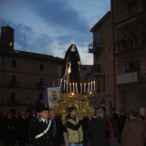 Processione del Venerdì Santo 2009