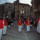 Processione del Venerdì Santo 2009