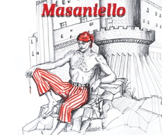 "Masaniello" al Teatro Salita Ripa 