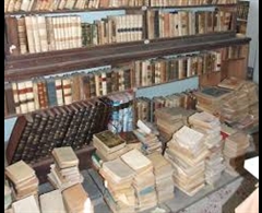 Biblioteca Comunale - Archivio Storico delle Delibere