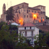 Convento dei Cappuccini.