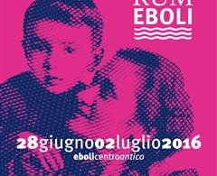 Eburum Eboli 2016