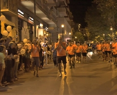 Maratona Padre Pio 2015