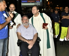 Maratona Padre Pio 2015