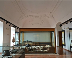 Museo Archeologico Nazionale di Eboli e della Media Valle del Sele