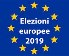 Pagamento compensi Elezioni Europee del 26 maggio 2019