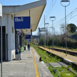 Stazione Ferroviaria Eboli Centrale