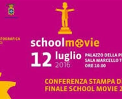Premio “School Movie” alla scuola Virgilio