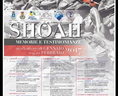 Shoah - Memoria e testimonianze