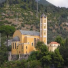 San Cosma e Damiano - abside
