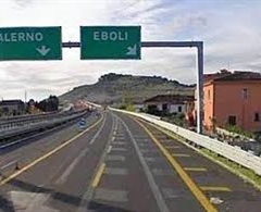 Via libera al progetto Anas di riqualificazione dello svincolo autostradale di San Giovanni.