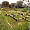 resti di Villa Romana al Paterno