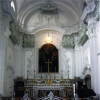 Interno Chiesa di Sant'Antonio de Vienne