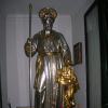 Statua di San Berniero