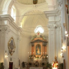 Chiesa di San Nicola - Interno