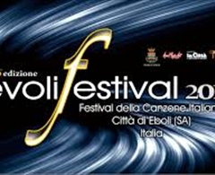 Evoli Festival concorrenti selezionati in tutta Italia