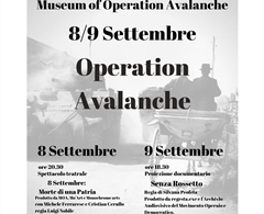 Operation Avalanche Event al MOA