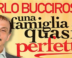 Carlo Buccirosso al Cinema Teatro Italia
