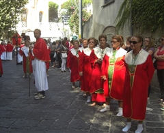 San Cosimo e Damiano 2012 