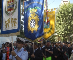 San Cosimo e Damiano 2012 