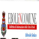 Eboli in Comune Agosto - Dicembre 2008