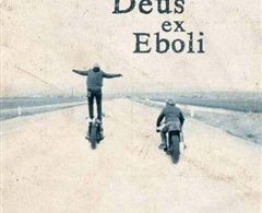 Presentazione del libro "Deus ex Eboli" a San Lorenzo
