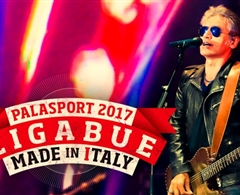 Ligabue - Made in Italy tour