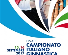Campionato Italiano di Ginnastica Artistica - Serie A1 - A2 - B