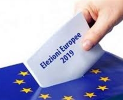 Elezioni Europee del 26 maggio 2019: Scrutatori