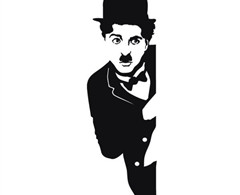 Apertura cineforum "Cinema sotto le stelle - Chaplin" al MOA