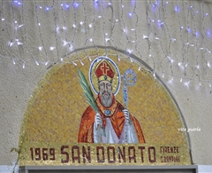 San Donato 2016
