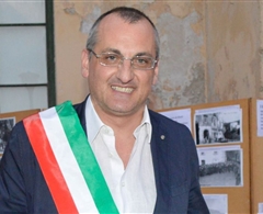 Il sindaco di Eboli, Massimo Cariello, eletto in Consiglio Provinciale